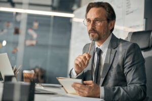 Combien gagne un Directeur marketing ?