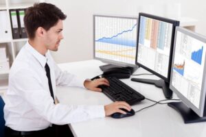 Comment devenir Analyste financier?