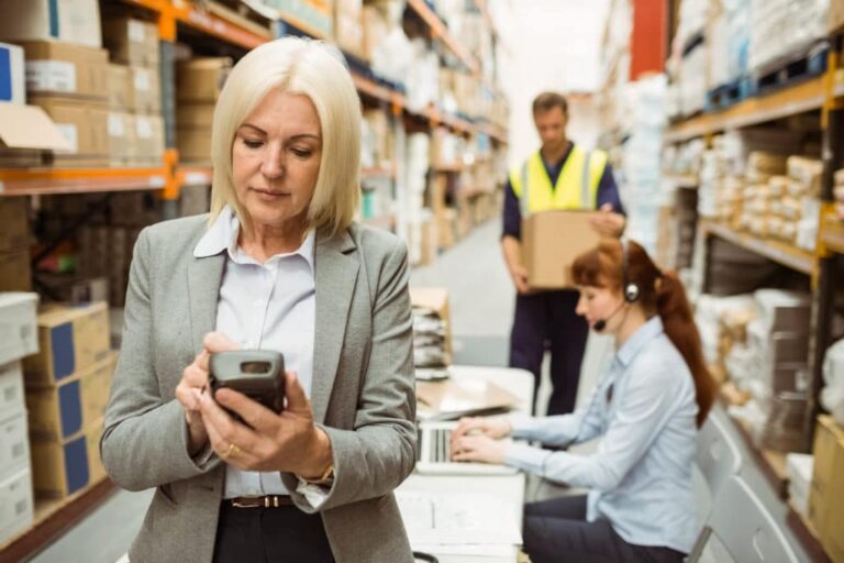 Comment devenir Directeur de la logistique?