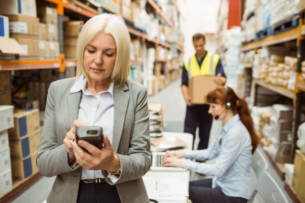 Comment devenir Directeur de la logistique?