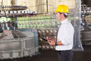 Comment devenir Directeur de la production?