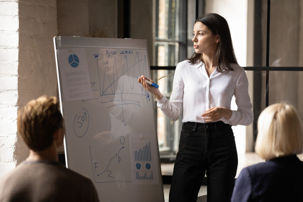 Comment devenir Gérant de projet?