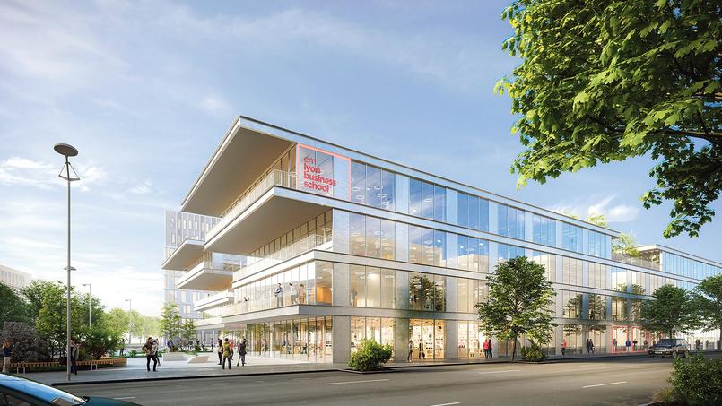 ECE Paris : Tout savoir sur cette école de commerce en 2023