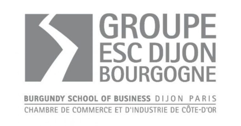 ESC Dijon Bourgogne : Tout savoir sur cette école de commerce en 2023