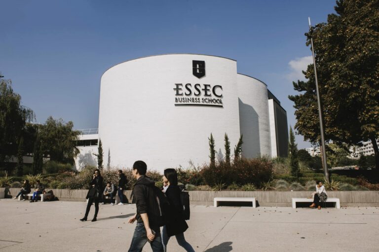 ESSEC Business School : Tout savoir sur cette école de commerce en 2023