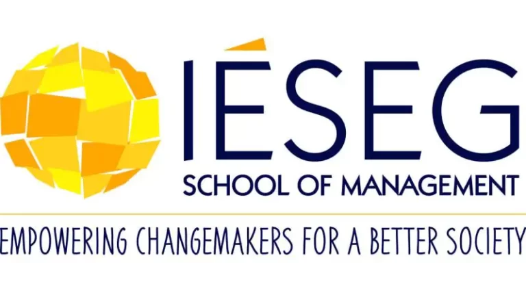 IESEG School of Management : Tout savoir sur cette école de commerce en 2023