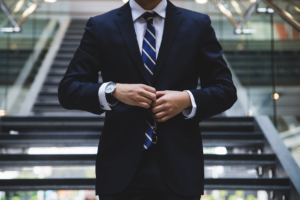 Conseiller financier