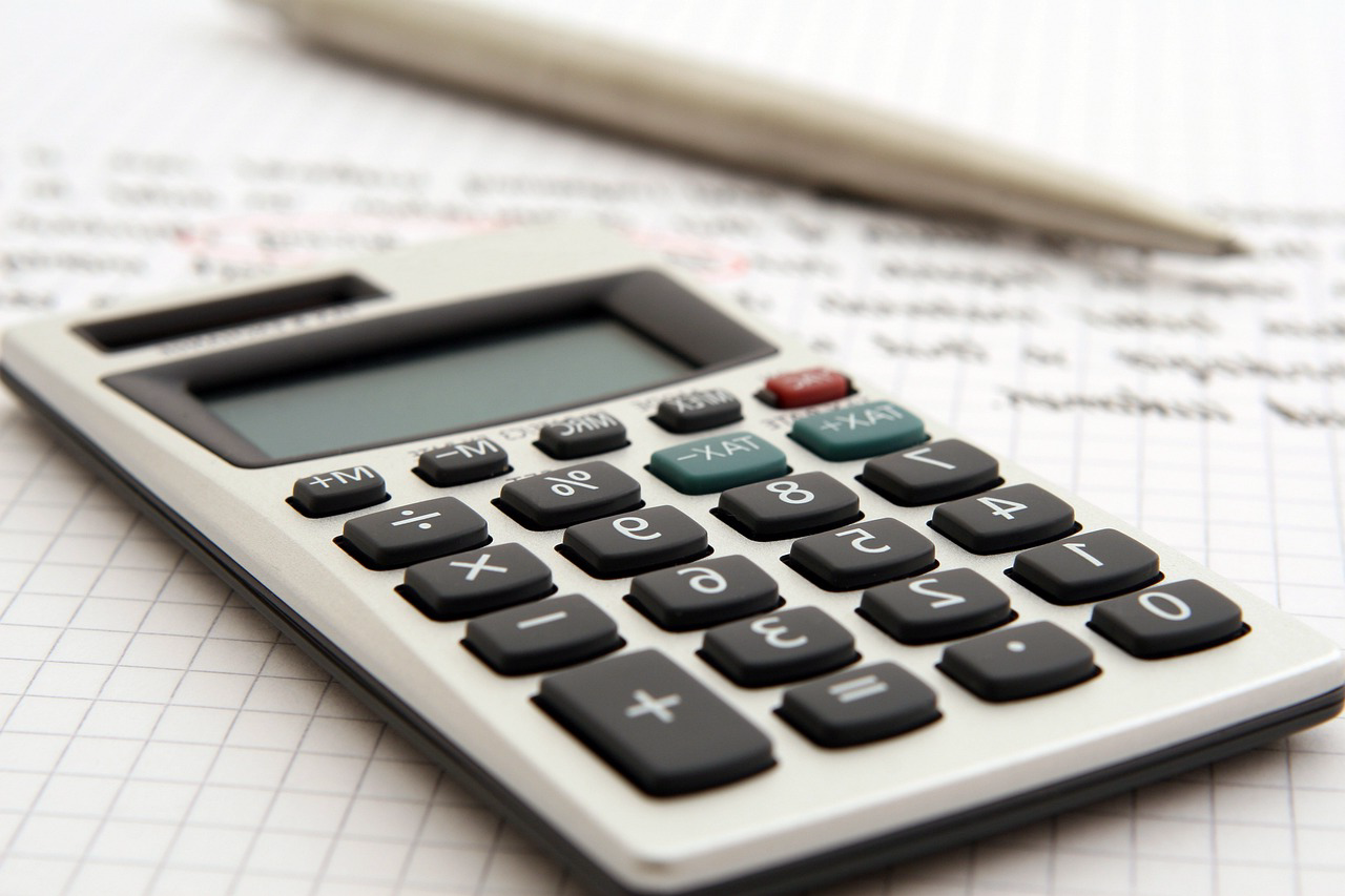 Espace de travail d'un conseiller financier