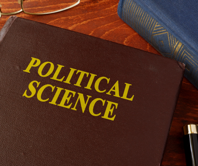 Choisir la Licence Humanités et Science politique à Lyon
