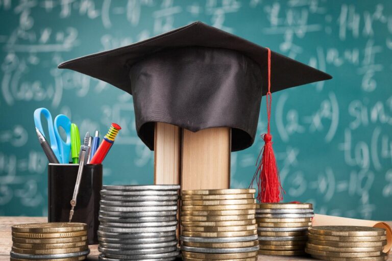 Comment financer ses études supérieures ?