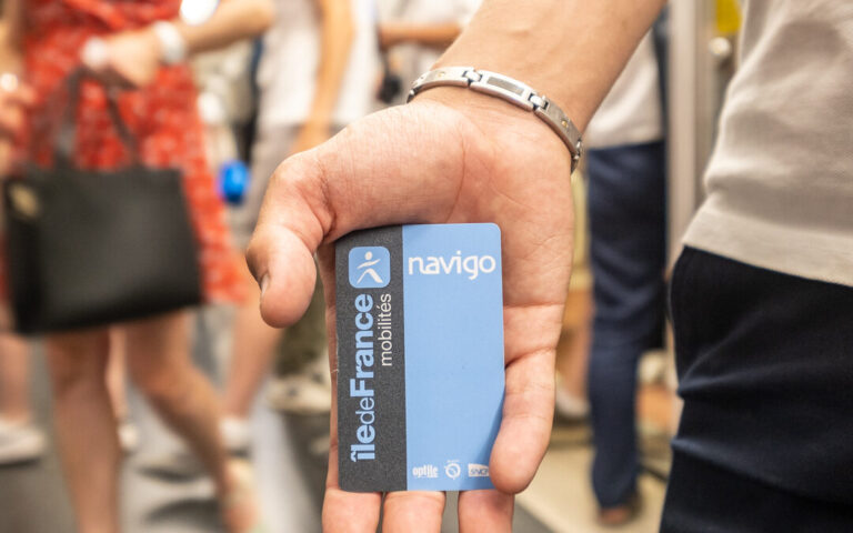 Comment obtenir le remboursement de la carte Navigo ?
