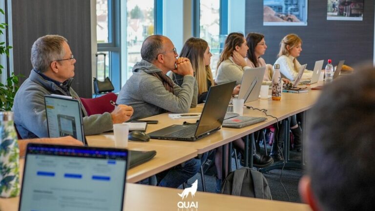 Conseils pour un stage fructueux en vente