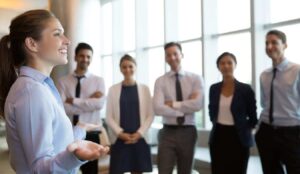 Développer son leadership en école de commerce