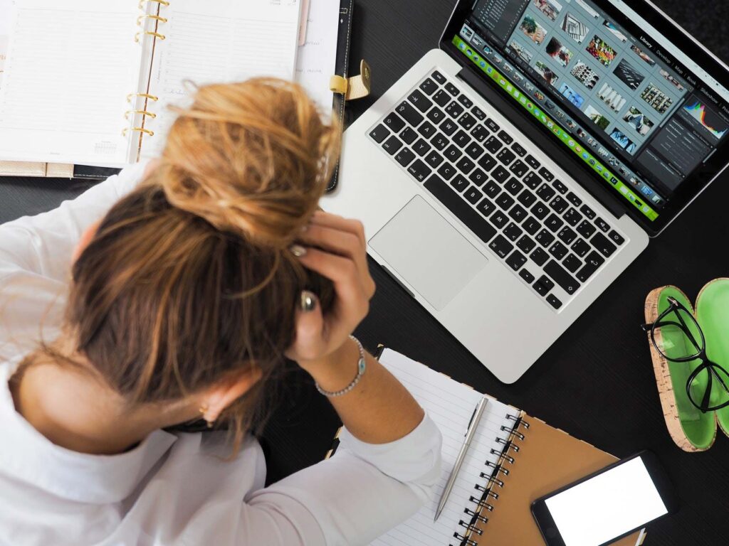 Gérer le stress en période d’examen