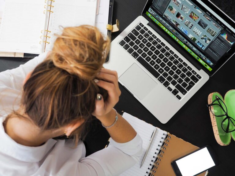 Gérer le stress en période d&rsquo;examen