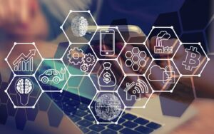 La transformation numérique des points de vente