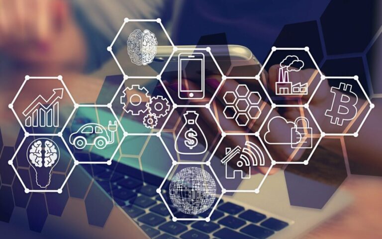 La transformation numérique des points de vente