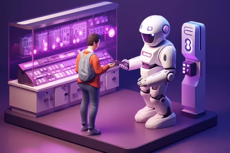 Le rôle du digital dans le commerce moderne
