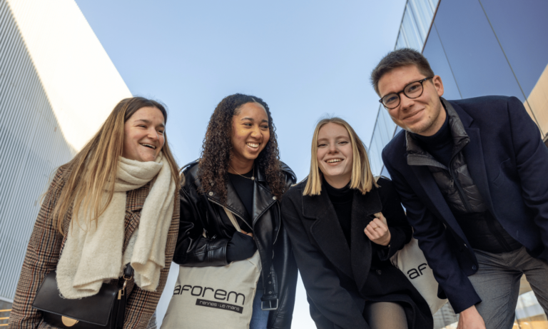 Les clés du succès en management commercial