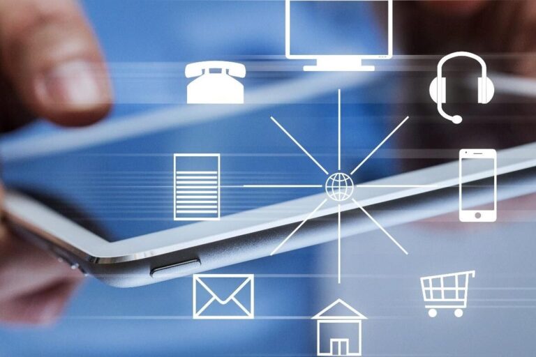 Les défis du commerce omnicanal