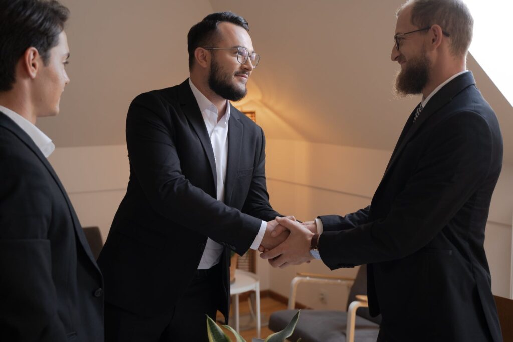 Les secrets d’une négociation commerciale réussie