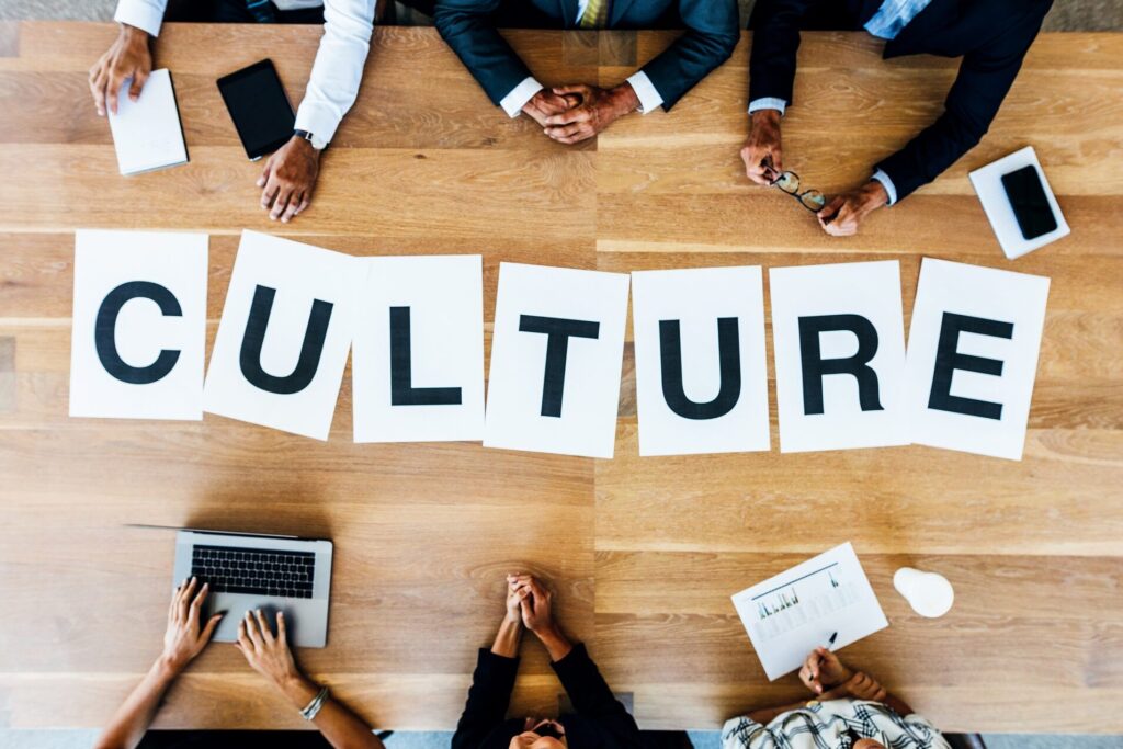 L’impact de la culture d’entreprise en commerce