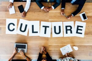 L&rsquo;impact de la culture d&rsquo;entreprise en commerce
