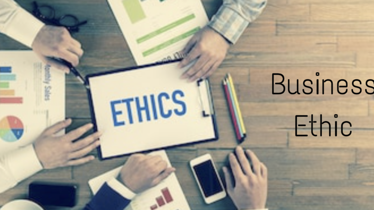 L&rsquo;importance de l&rsquo;éthique en affaires