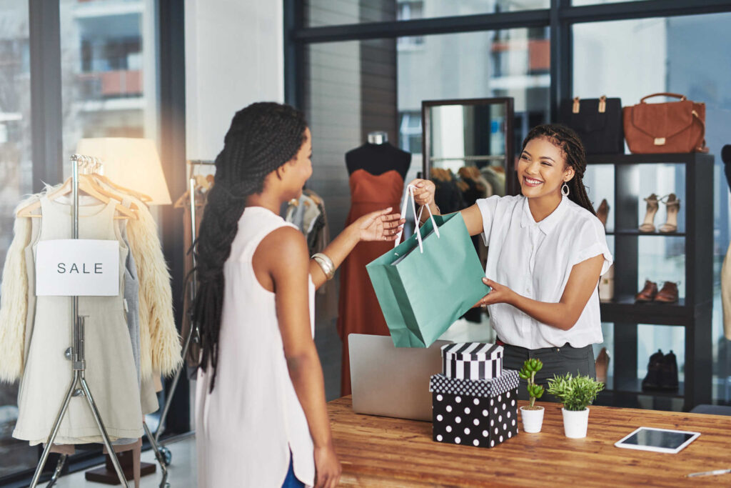 Stratégies pour augmenter les ventes en magasin