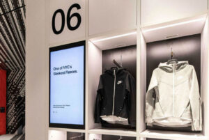 Techniques de vente innovantes en magasin