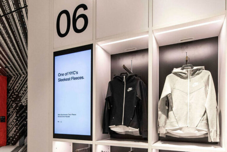 Techniques de vente innovantes en magasin