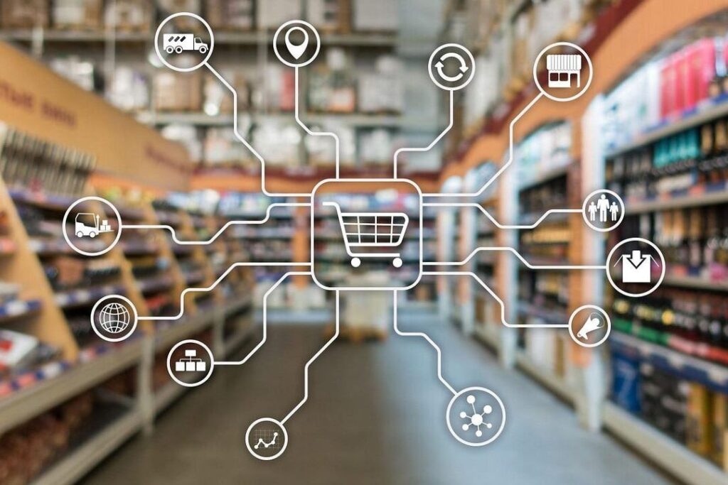Tendances du marketing dans le commerce de détail