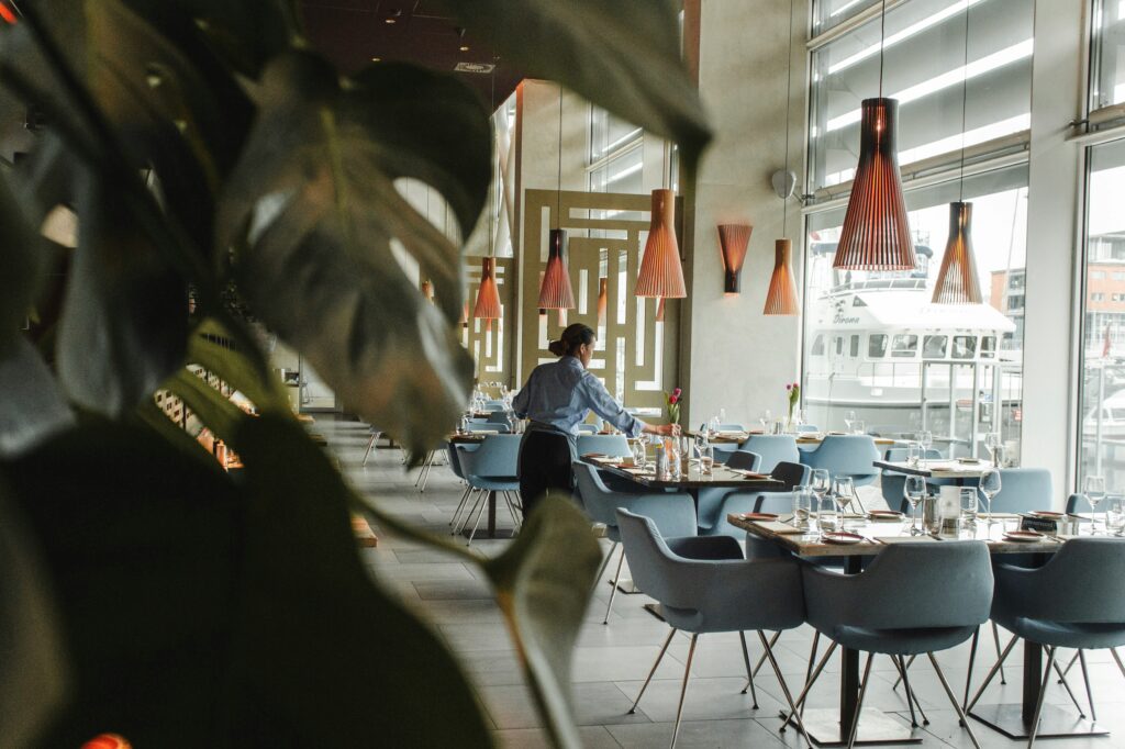 Envie de découvrir les meilleurs restaurants à proximité de la Bourse de Paris ?