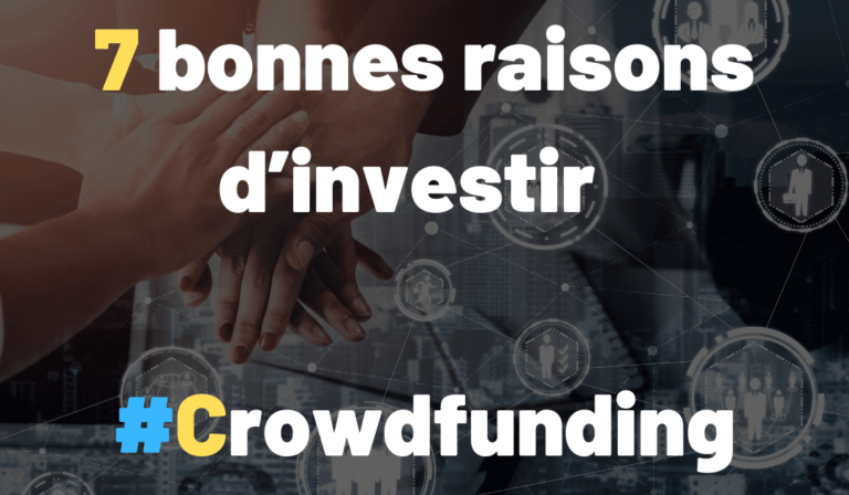 Le crowdfunding : le meilleur choix d’investissement ?