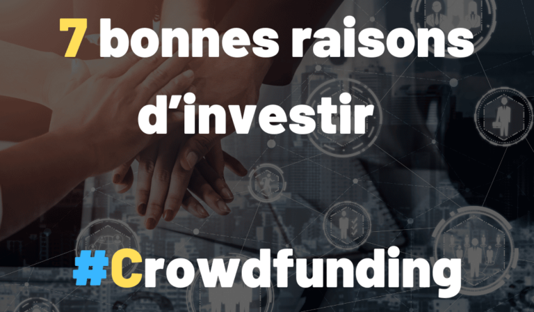 Le crowdfunding : le meilleur choix d&rsquo;investissement ?