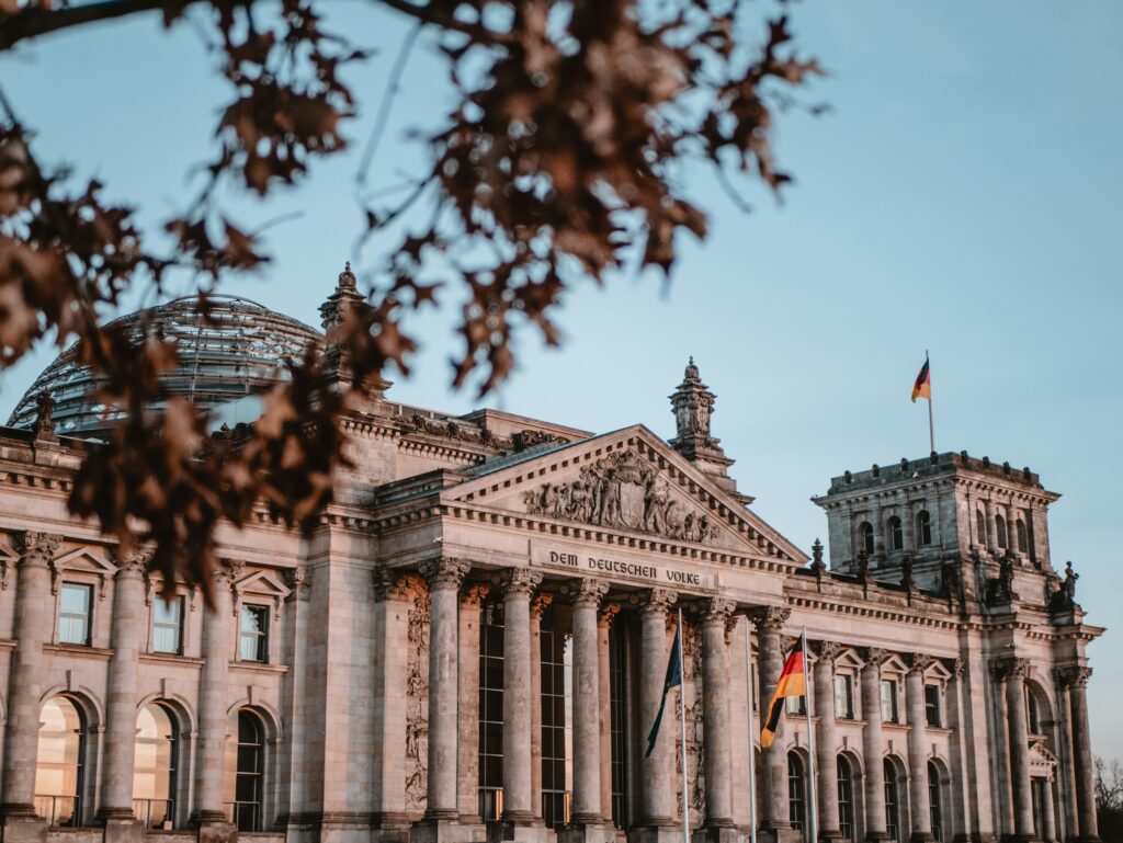 L’Allemagne enregistre-t-elle une augmentation de sa dette en 2021 ?