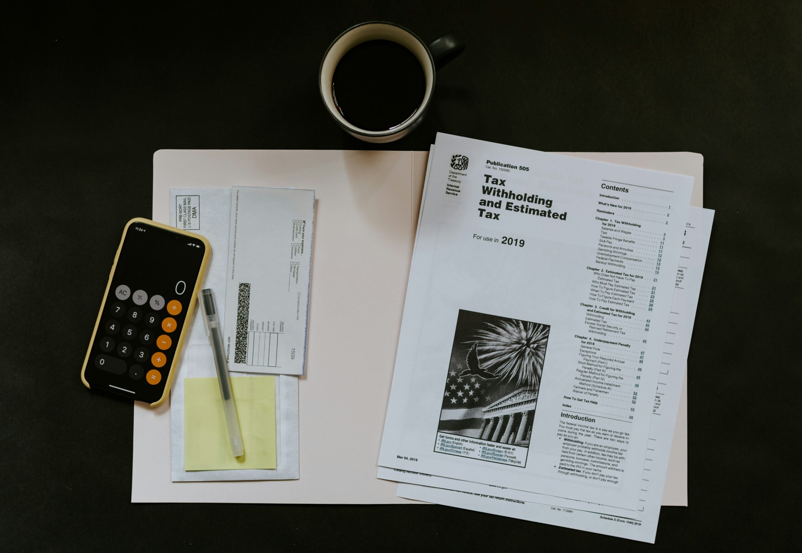 obtenez un remboursement d'impôt avec nos services de déclaration de revenus et de remboursement de taxe professionnels.