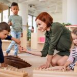 Quelle étude faire pour devenir éducateur montessori ?