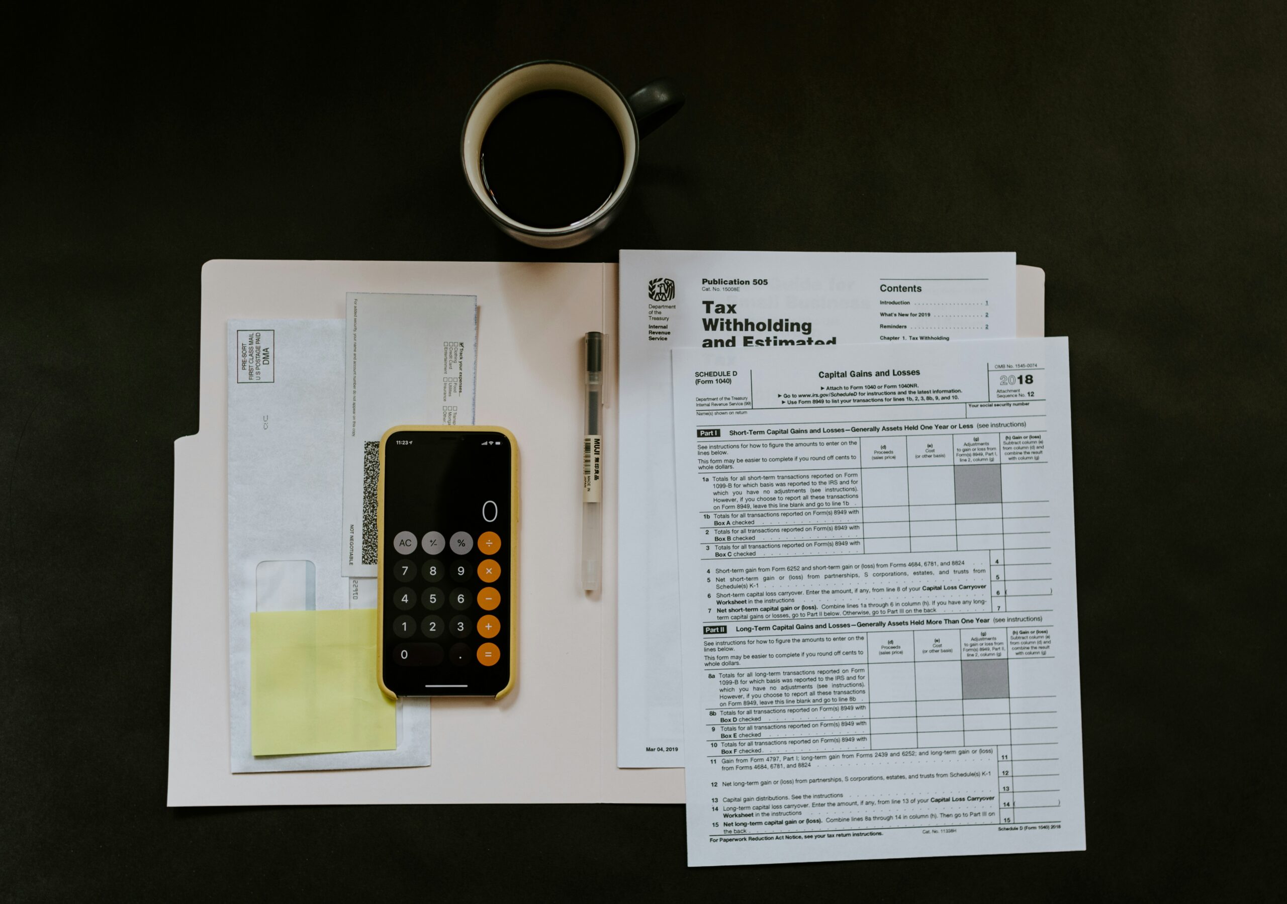découvrez les avantages fiscaux liés aux impôts et taxes pour optimiser votre situation financière.