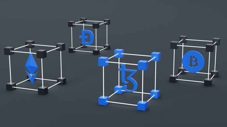 découvrez clover finance, une plateforme de finance décentralisée offrant des services innovants et des opportunités de placement rentables.