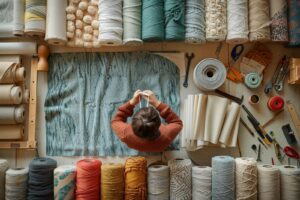 Comment devenir tapissier ?
