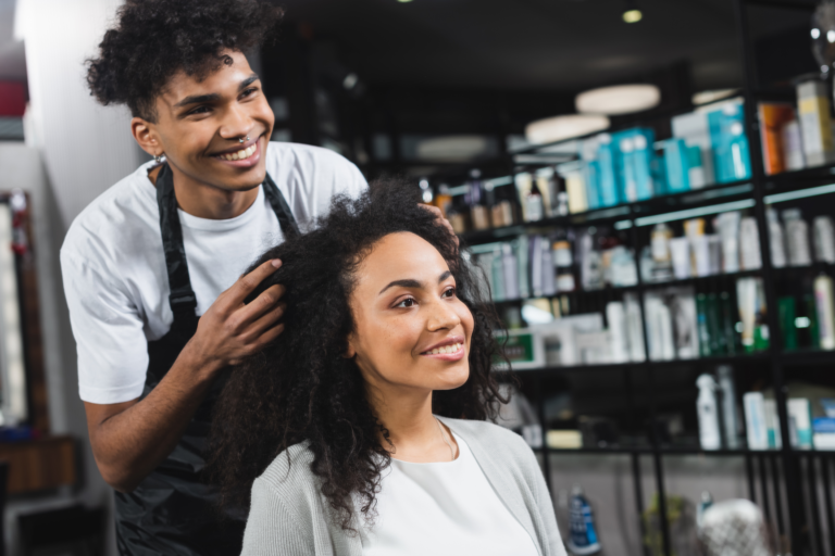 Quels sont les différents métiers de la coiffure ?