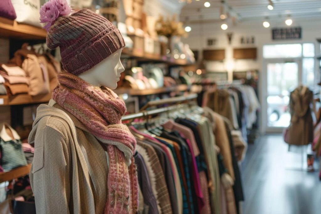 Quel diplôme pour ouvrir un magasin de vêtement ?