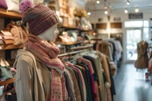Quel diplôme pour ouvrir un magasin de vêtement ?