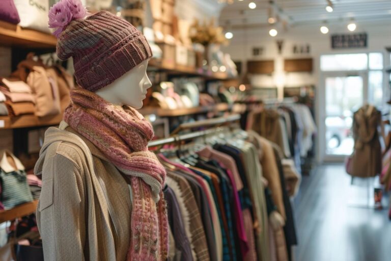 Quel diplôme pour ouvrir un magasin de vêtement ?