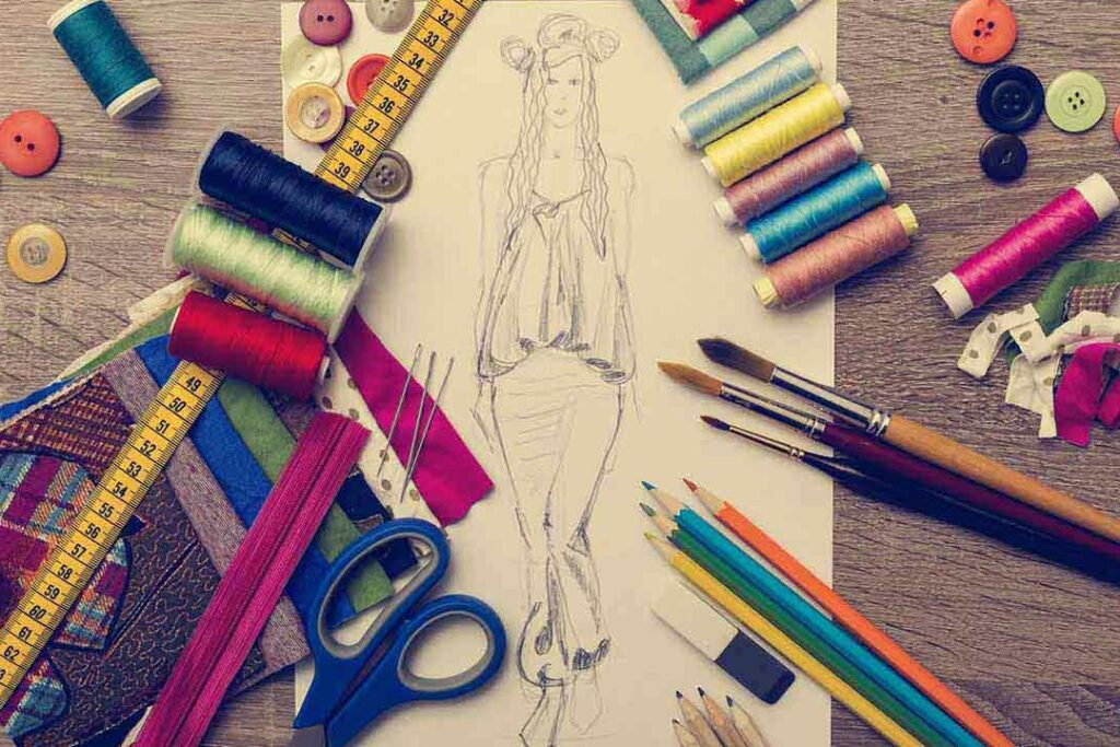 Combien d’année d’étude pour devenir styliste mode ?