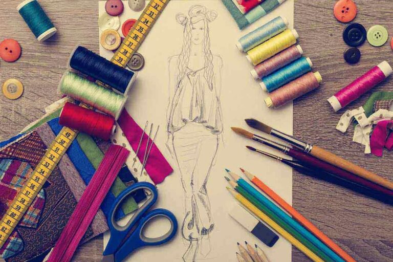 Combien d&rsquo;année d&rsquo;étude pour devenir styliste mode ?