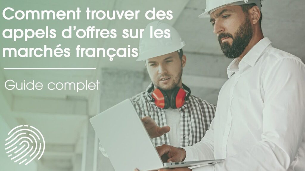 Comment remporter des appels d’offres privés : stratégies et astuces pour les entreprises