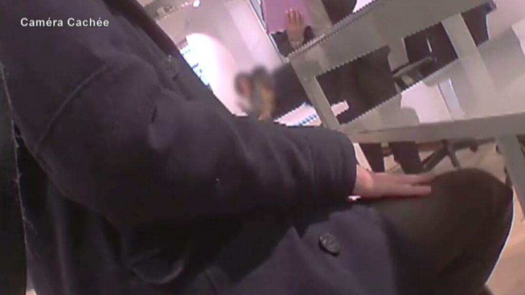 Comment travailler chez Zara ?