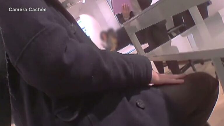 Comment travailler chez Zara ?